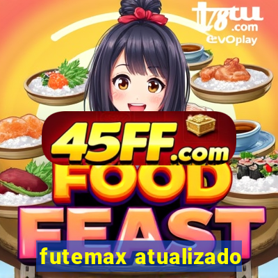 futemax atualizado